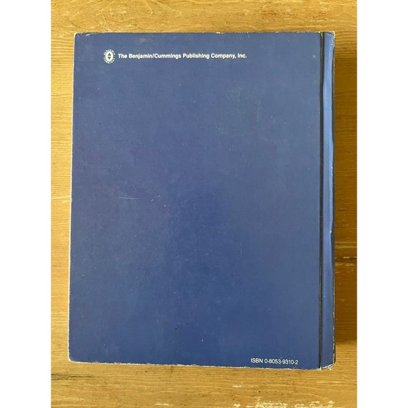 Microbiology An Introduction by Tortora Funke & Case 1982 1st Edition Education - Picture 2 of 4